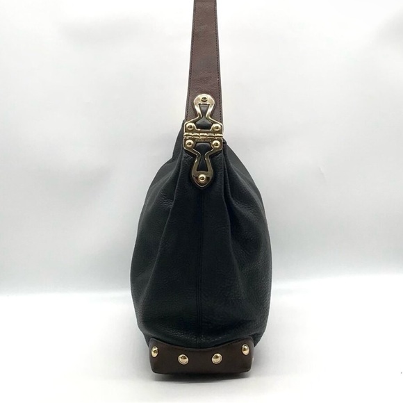 Michael Kors Joplin Hobo Bag NWOT - Picture 3 of 7